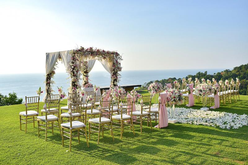 Paresa Resort - Toplantı