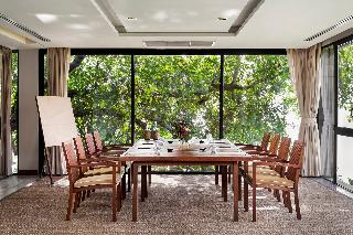 Paresa Resort fotoÄŸrafÄ±