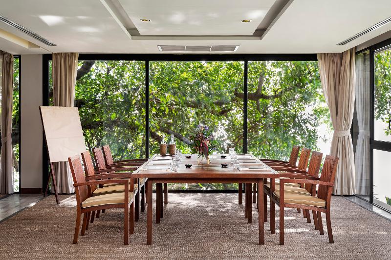 Paresa Resort - Toplantı