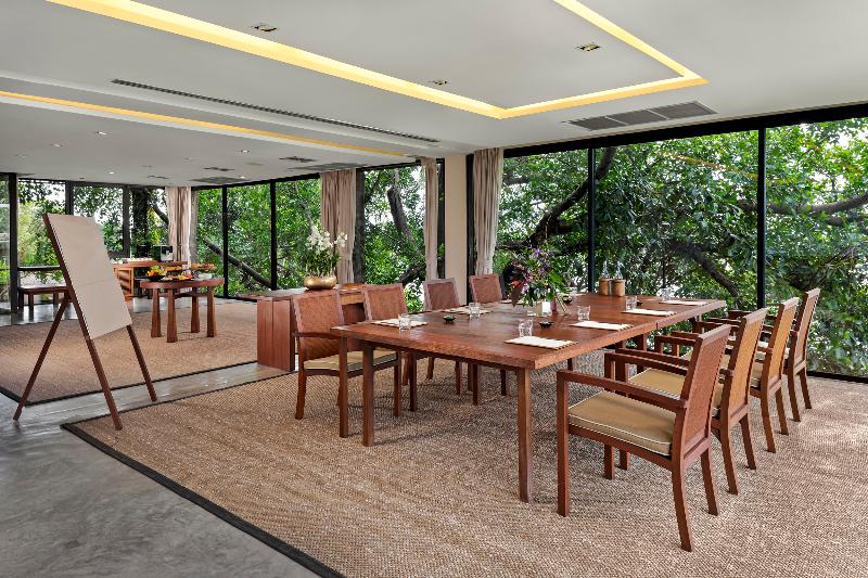 Paresa Resort - Toplantı