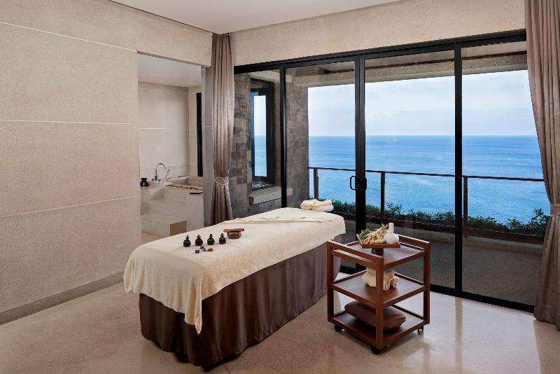 Paresa Resort - Aktivite