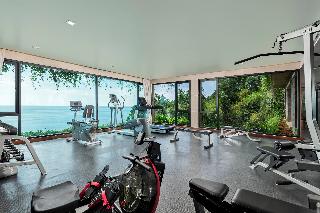 Paresa Resort fotoÄŸrafÄ±