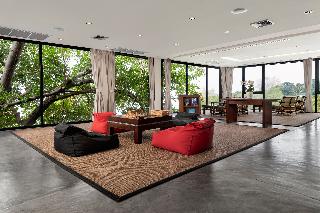 Paresa Resort fotoÄŸrafÄ±