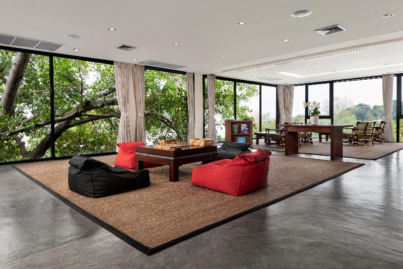 Paresa Resort - Aktivite