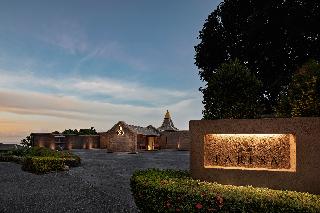 Paresa Resort fotoÄŸrafÄ±