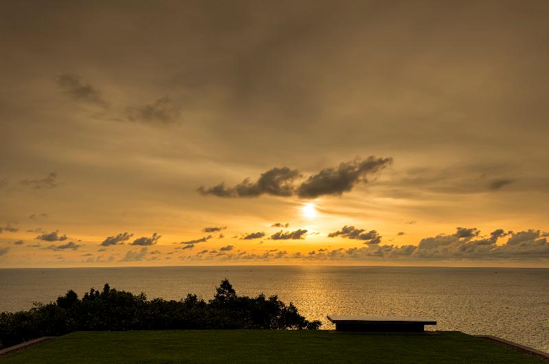 Paresa Resort - Genel
