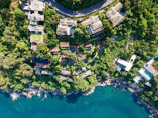 Paresa Resort fotoÄŸrafÄ±