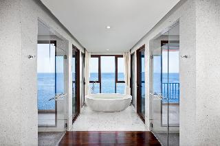 Paresa Resort fotoÄŸrafÄ±