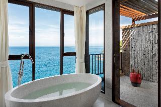 Paresa Resort fotoÄŸrafÄ±