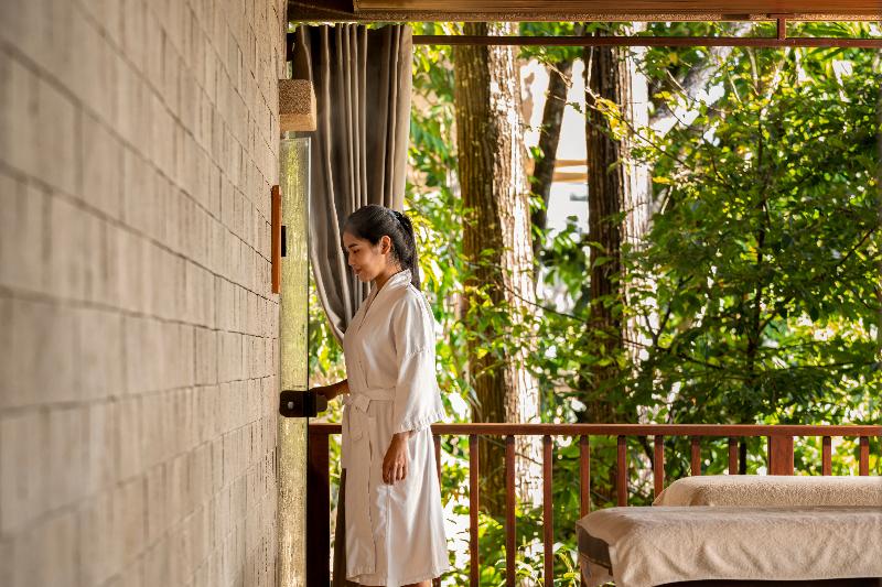 Paresa Resort - Oda