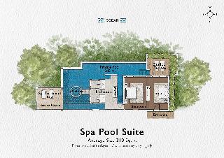 Paresa Resort fotoÄŸrafÄ±
