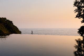 Paresa Resort fotoÄŸrafÄ±