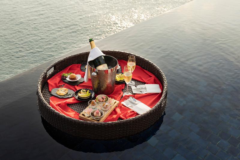 Paresa Resort - Oda