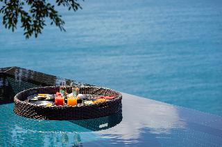 Paresa Resort fotoÄŸrafÄ±