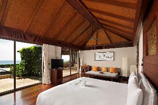 Paresa Resort fotoÄŸrafÄ±