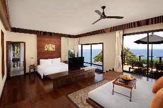 Paresa Resort fotoÄŸrafÄ±