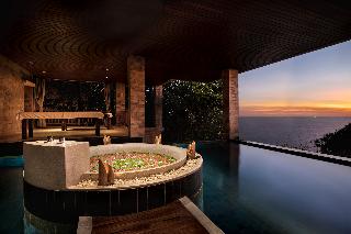 Paresa Resort fotoÄŸrafÄ±