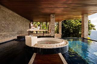 Paresa Resort fotoÄŸrafÄ±