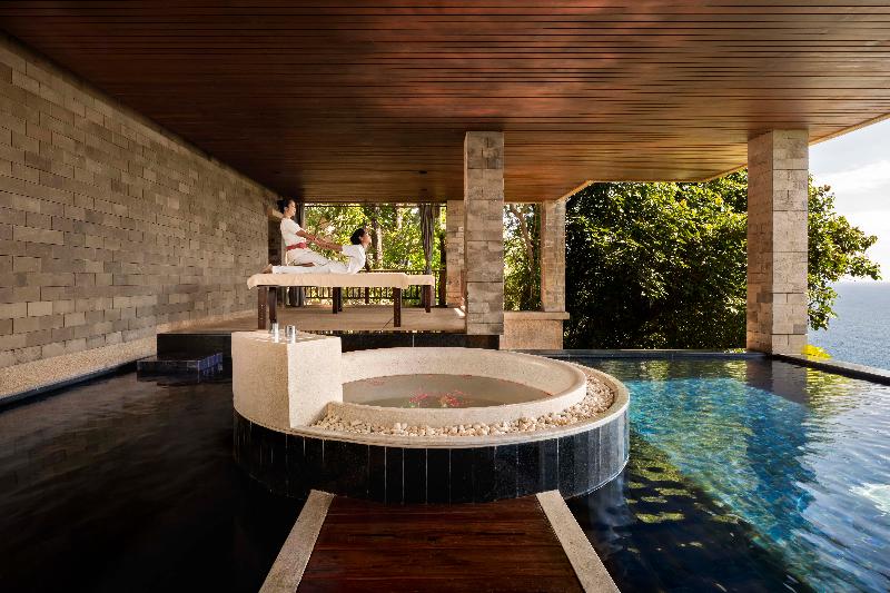 Paresa Resort - Oda