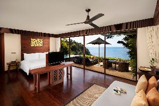 Paresa Resort fotoÄŸrafÄ±