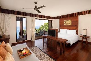 Paresa Resort fotoÄŸrafÄ±