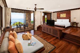 Paresa Resort fotoÄŸrafÄ±