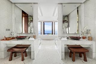 Paresa Resort fotoÄŸrafÄ±