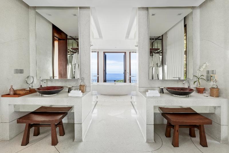 Paresa Resort - Oda