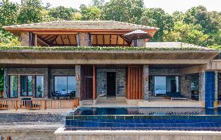 Paresa Resort fotoÄŸrafÄ±