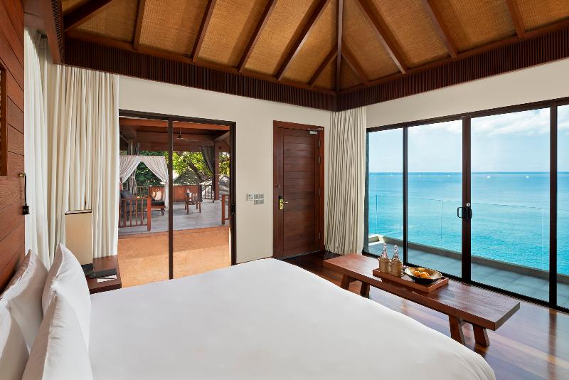 Paresa Resort - Oda