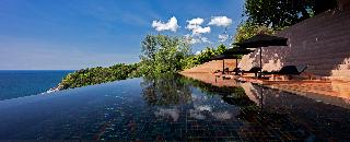 Paresa Resort fotoÄŸrafÄ±