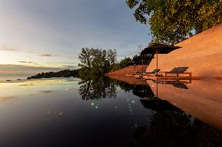 Paresa Resort fotoÄŸrafÄ±