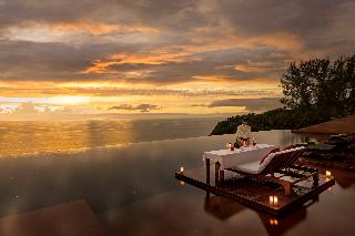 Paresa Resort fotoÄŸrafÄ±