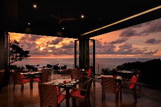 Paresa Resort fotoÄŸrafÄ±
