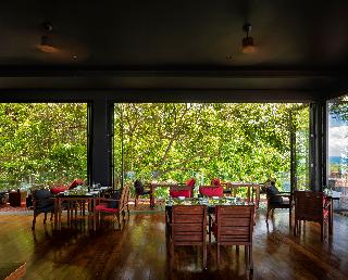 Paresa Resort fotoÄŸrafÄ±