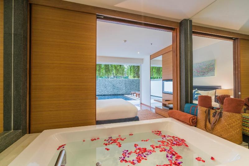 Chava Resort - Oda