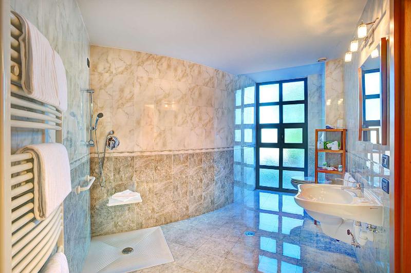 Best Western Blu Hotel Roma - Genel