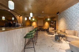 King Solomon Hotel London fotoÄŸrafÄ±