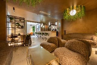 King Solomon Hotel London fotoÄŸrafÄ±
