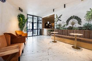 King Solomon Hotel London fotoÄŸrafÄ±