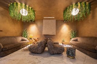 King Solomon Hotel London fotoÄŸrafÄ±