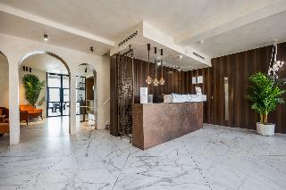 King Solomon Hotel London otel fotoğrafı