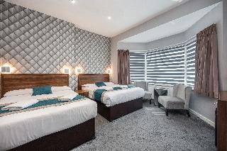 King Solomon Hotel London fotoÄŸrafÄ±