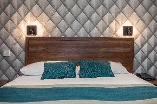 King Solomon Hotel London fotoÄŸrafÄ±
