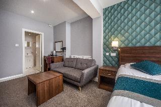 King Solomon Hotel London fotoÄŸrafÄ±