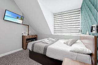 King Solomon Hotel London fotoÄŸrafÄ±