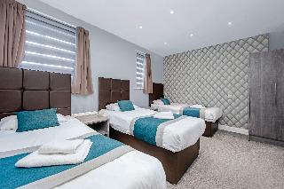 King Solomon Hotel London fotoÄŸrafÄ±