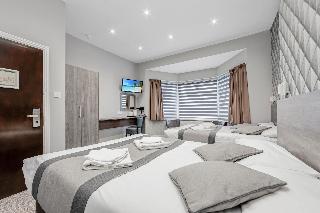 King Solomon Hotel London fotoÄŸrafÄ±