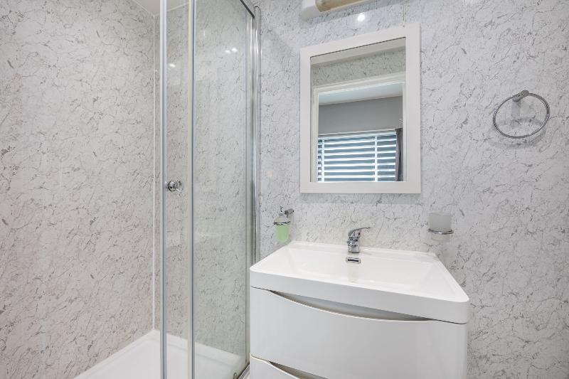 King Solomon Hotel London - Oda
