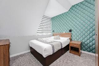 King Solomon Hotel London fotoÄŸrafÄ±